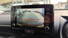 Toyota Yaris 1.5 Hybrid Design 5dr CVT Hybrid Hatchback